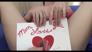 Spending Valentine’s with Step Mom – RP