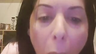 Bottle and lingere ADULT HD