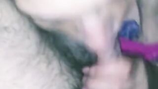 Blowjob from a slut