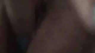 Latin pussy fingered