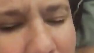 WIFE TELLING ME SHE WANTS ME AND ANOTHER GUY