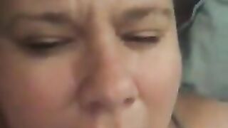 WIFE TELLING ME SHE WANTS ME AND ANOTHER GUY