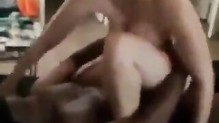 BBC MILF Hardcore