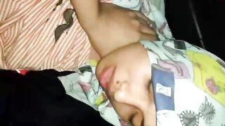 Selingkuh Dengan Istri Tetangga  Hijab Cantik