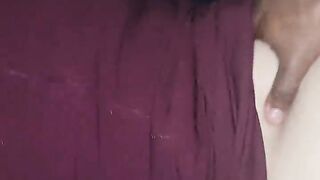 Irish and Puerto Rican BBC Anal Lover Random Bar Hookup
