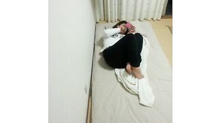 Deguchi Mariko Zainichi Korean Step Mom Cougar Car Sex Korean Guy