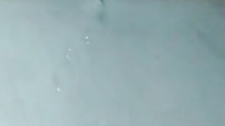 Wife pissing 2