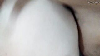 #6 - FUCKING EDNA WHITE ASS - VIDEO 1