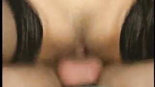 Horny fuck