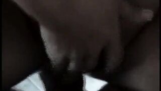 Hot Skanky Latina MILF Madura POV Fucking And Sucking Dick