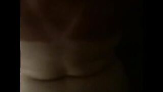 anal for wife hard