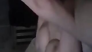 Milf Double Penatration with Toys
