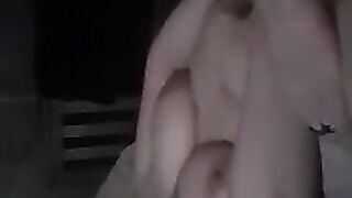 Milf Double Penatration with Toys