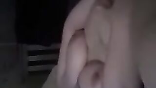 Milf Double Penatration with Toys