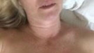 step mom masturbate