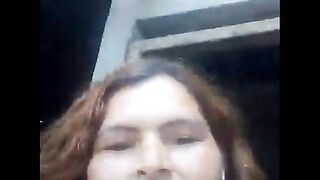 Peruna en Badoo