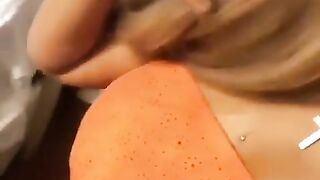 ARDIENTES JODEDORAS
