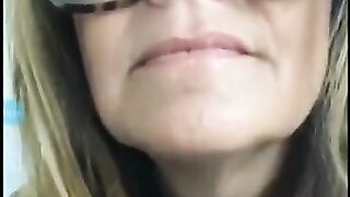 Michelle Charlesworth – asmr jerk challenge