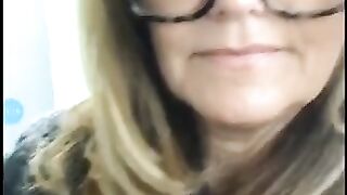 Michelle Charlesworth – asmr jerk challenge