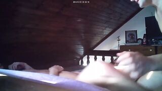 Russiam mature amateurs homemade fucking
