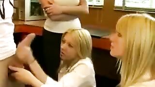 blizanke i mama