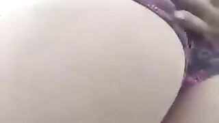Showing off my curves