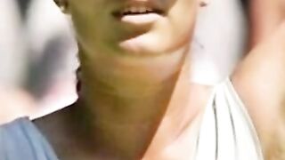 I love nipple pokies