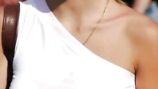 I love nipple pokies