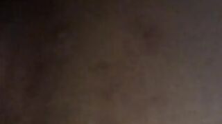 Fingering wifes wet pussy