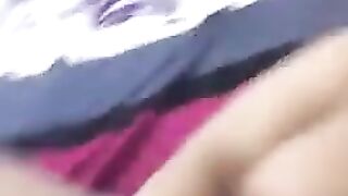 Arab Masturbating