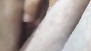 Arab Masturbating