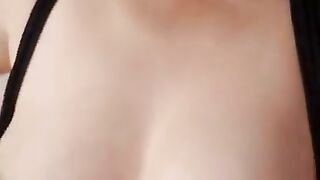 Big nipples