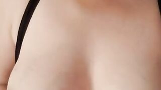 Big nipples