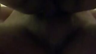 Young man fuck me