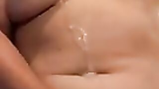 Cumming for her