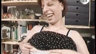 Vintage Retro German Amateur your Daily Dose of Porn