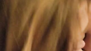 BABYGIRL LOVES SUCKING STEPDADDIES COCK
