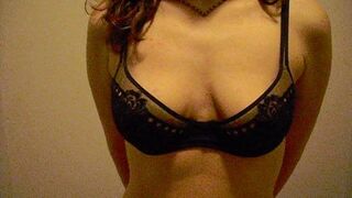 my wife's titts 2