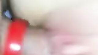 Fucking my wife