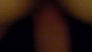 cuckold wife gets fucked by friend
