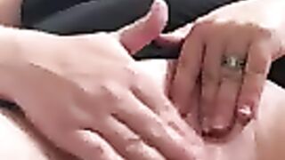 Horny wife