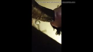 Best riding i ever saw