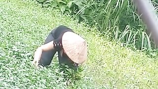 Huong big ass 2