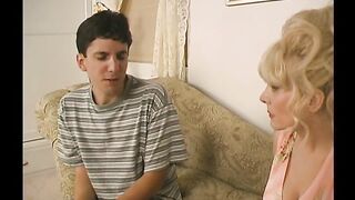 Teacher Spanks Hard But Step Mom Spanks Harder Part 2