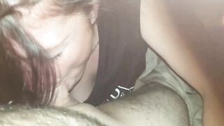 Calli swallows