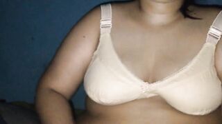 Indian Bhabhi Big Boobs Got Fucked hung