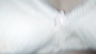 Indian Bhabhi Big Boobs Got Fucked hung