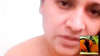 esposa de mi primo