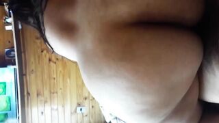La rosy mucho mas putita