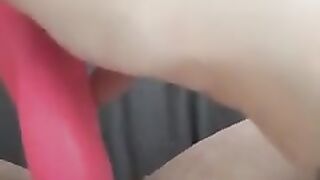 masturbation
